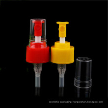 China Factory Spray Bottle Packaging (NS24)